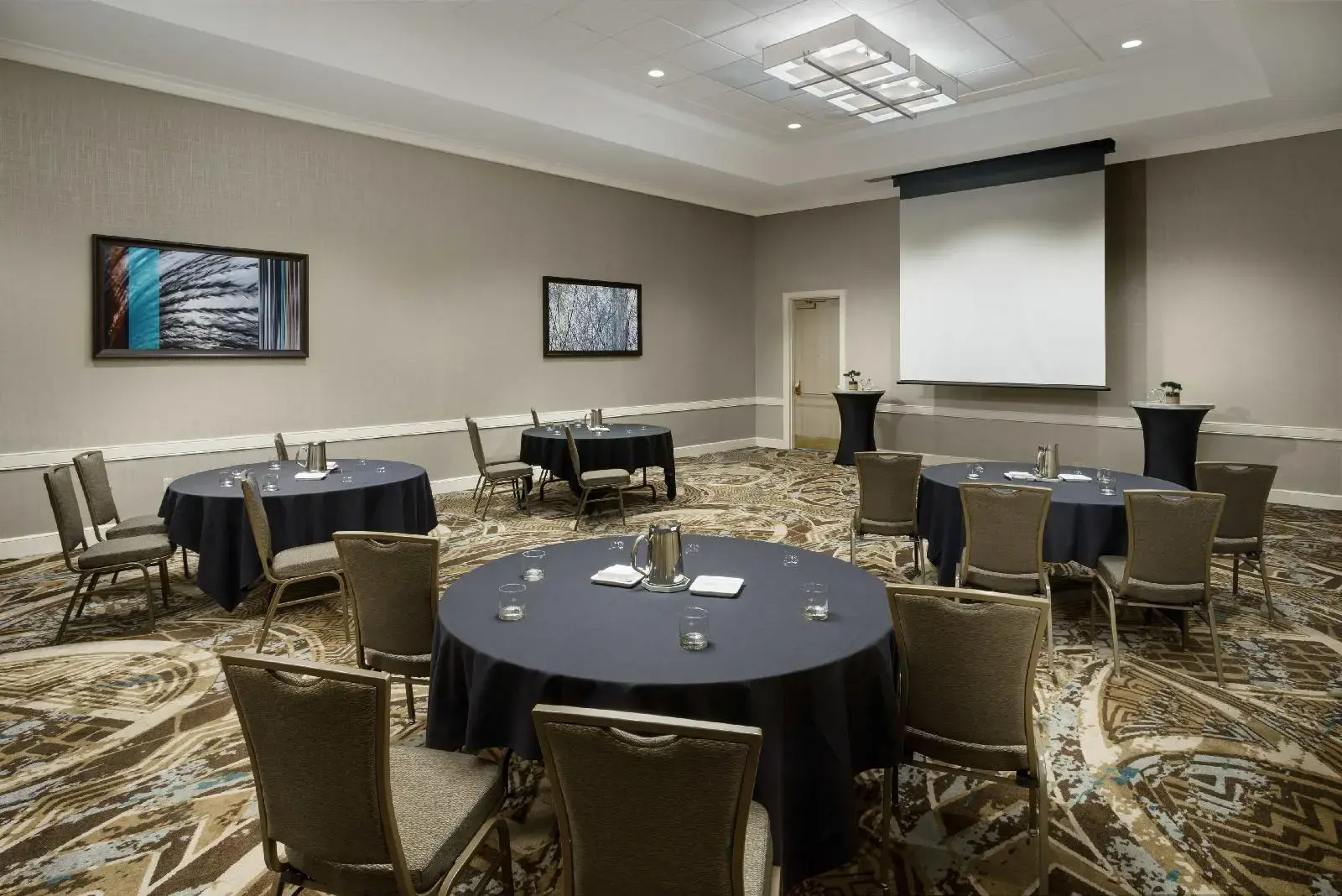 Foto - Embassy Suites by Hilton Orlando Lake Buena Vista Resort