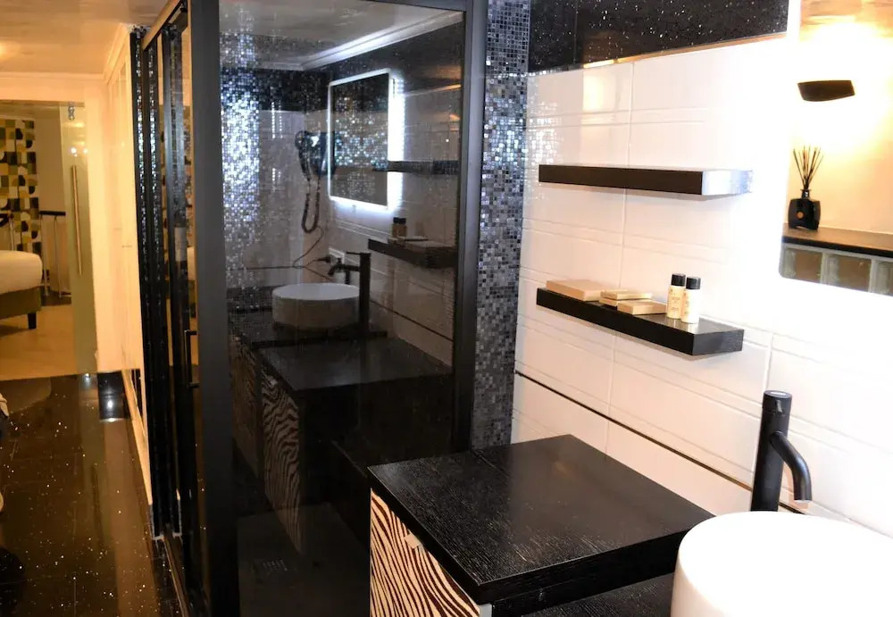 Foto - Home at Rome Luxury Navona Suites