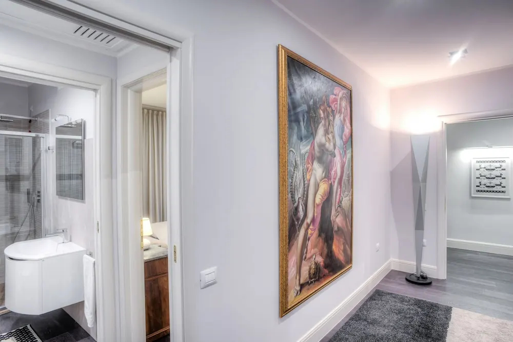 Foto - Maison Savoia B&b Apartment