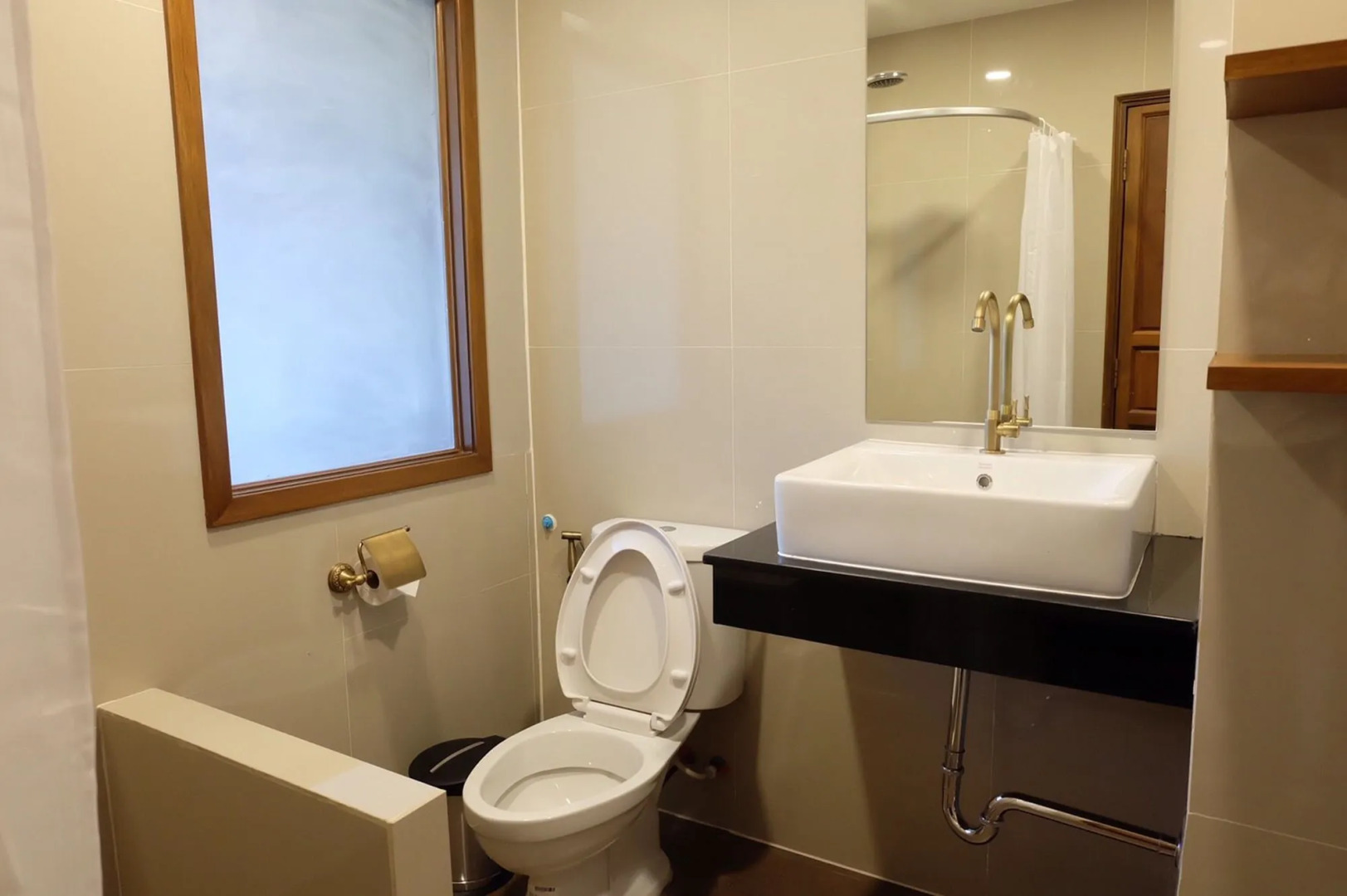 Foto - Wannamas Chiangmai Boutique House