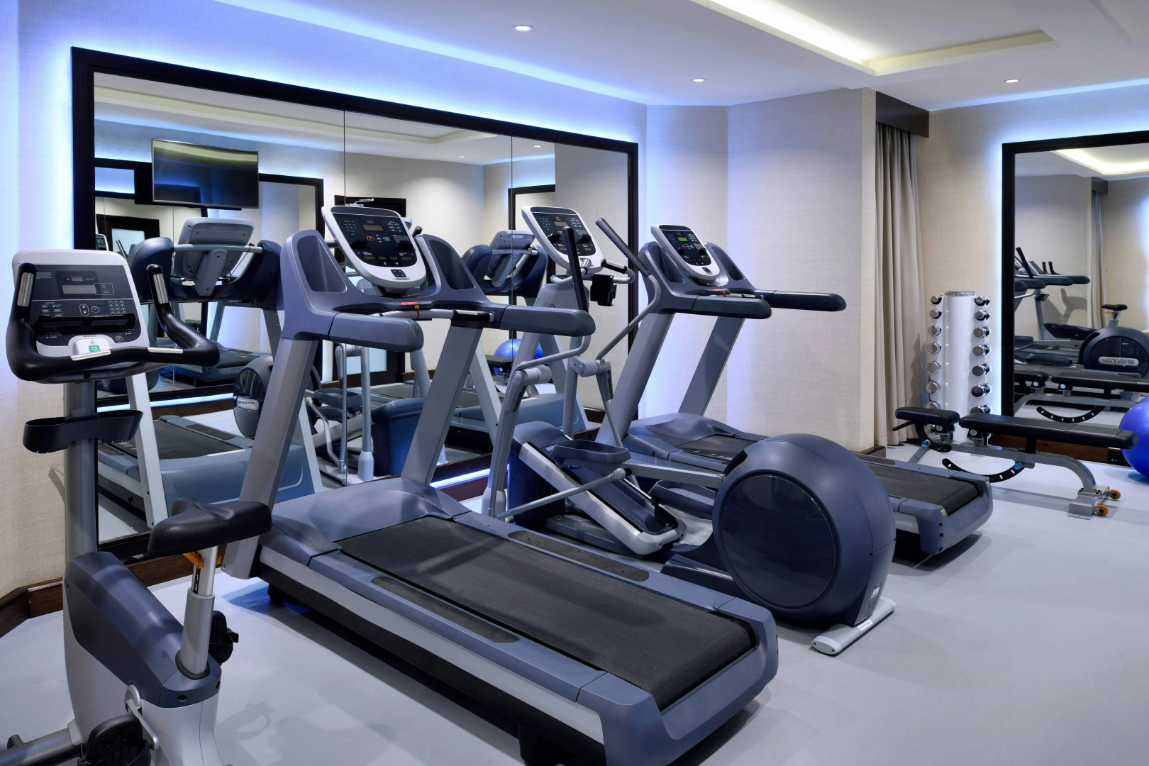 Photo - Riyadh Marriott Hotel