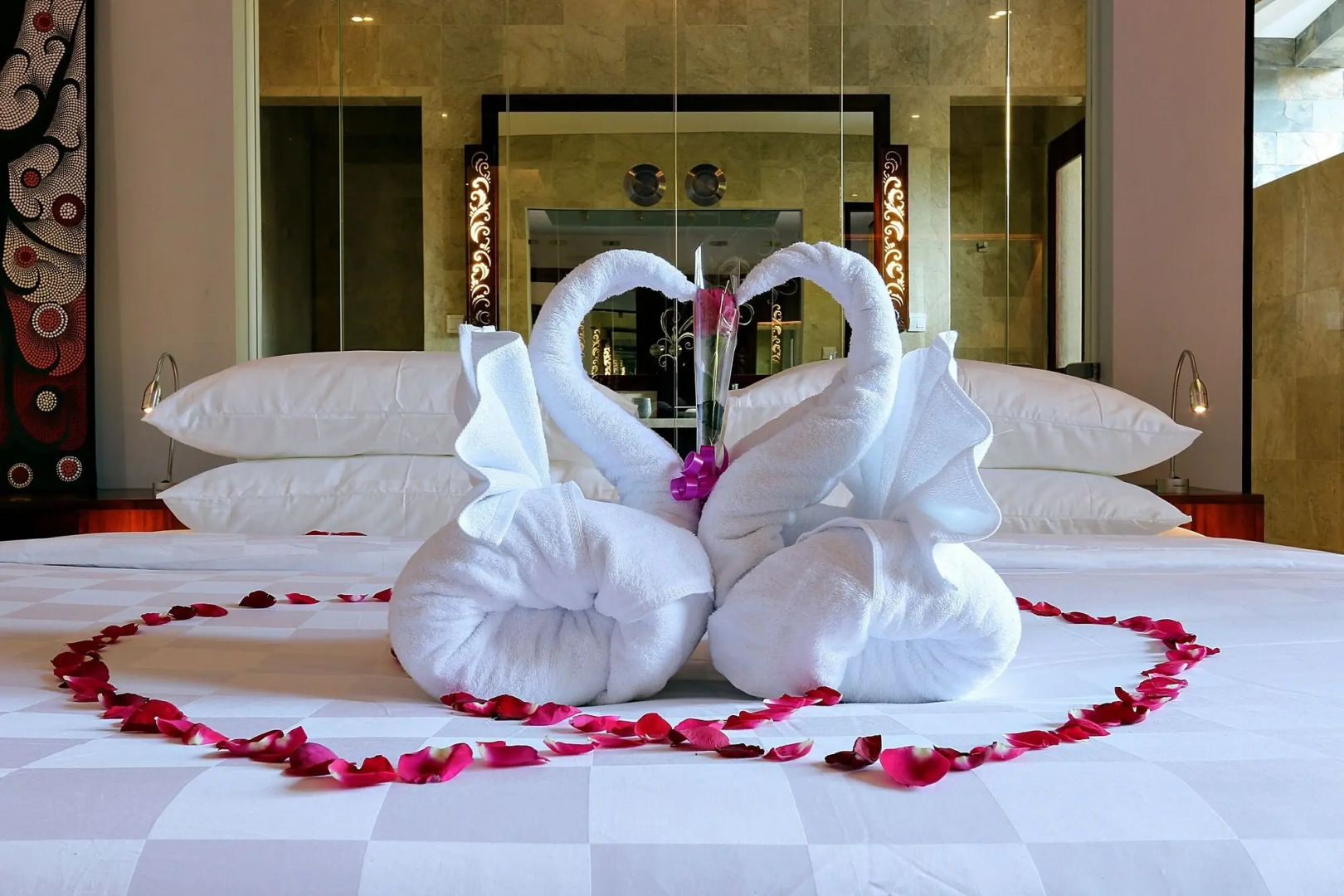 Foto - The Kasih Villas & Spa