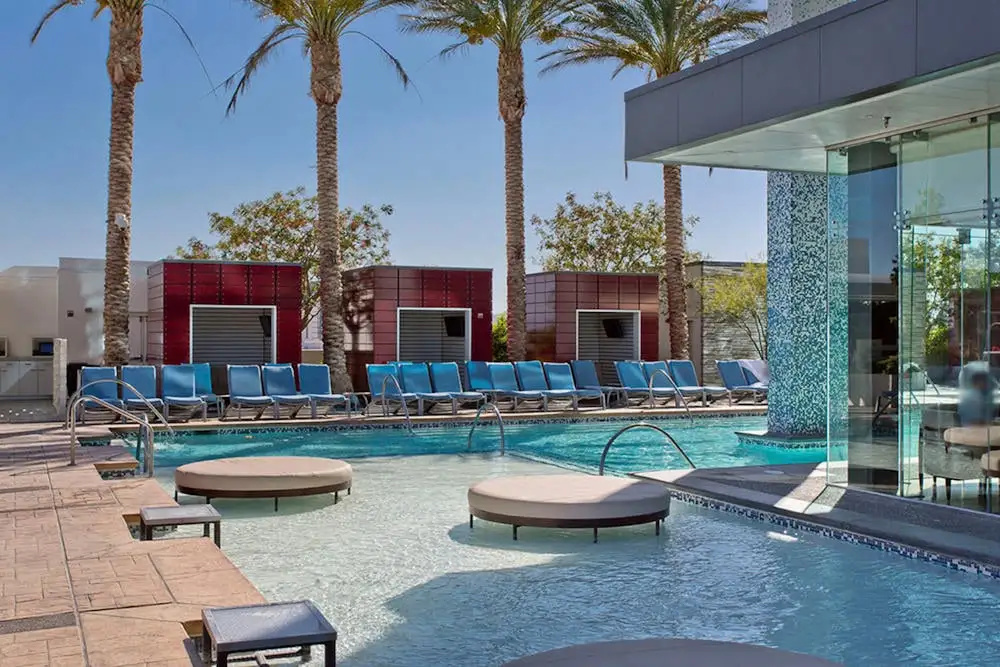 Foto - StripViewSuites at Palms Place