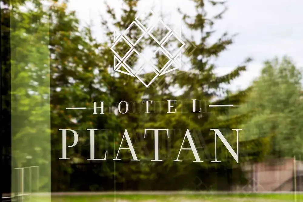 Foto - Hotel Platan