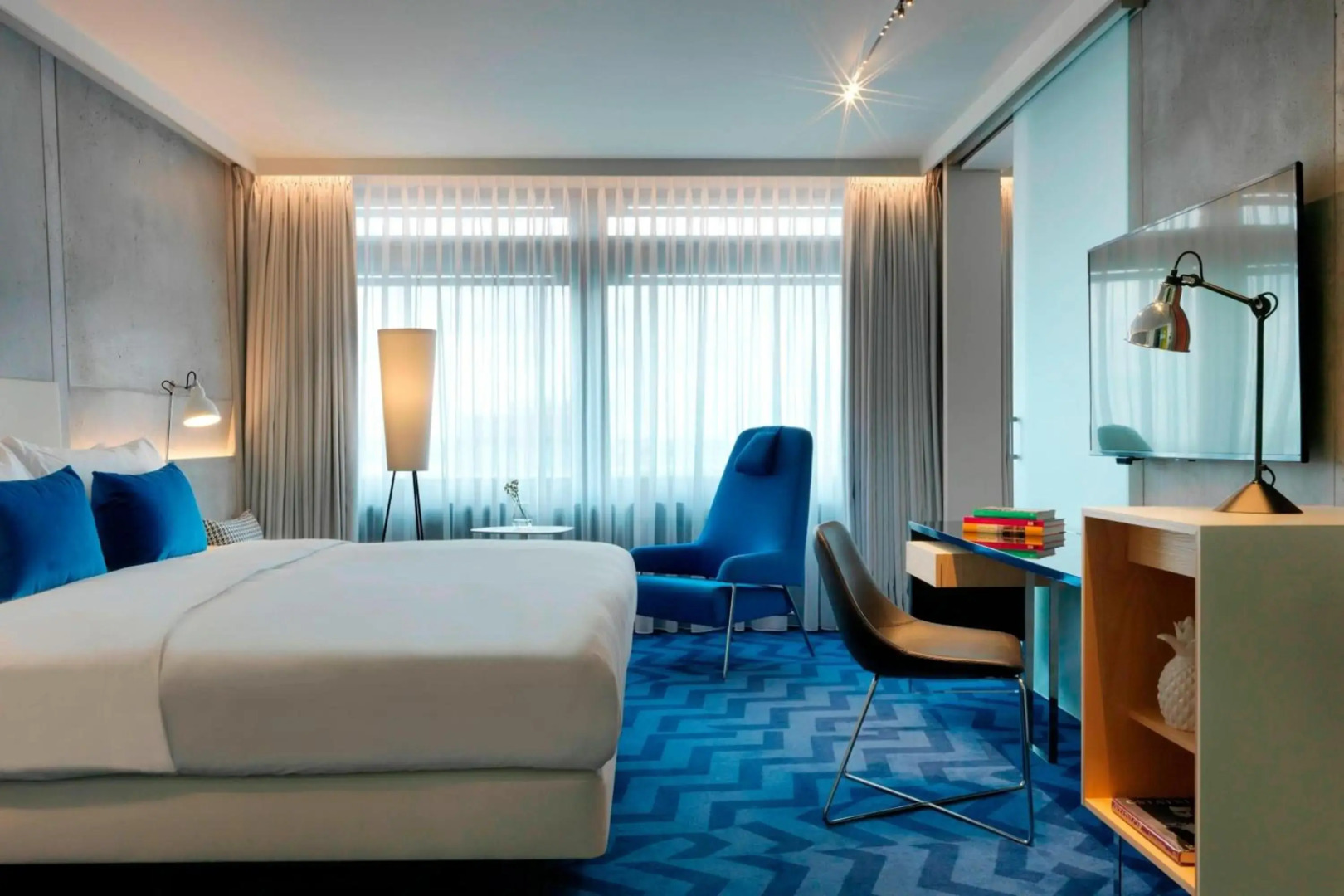 Photo - Renaissance Warsaw Airport Hotel