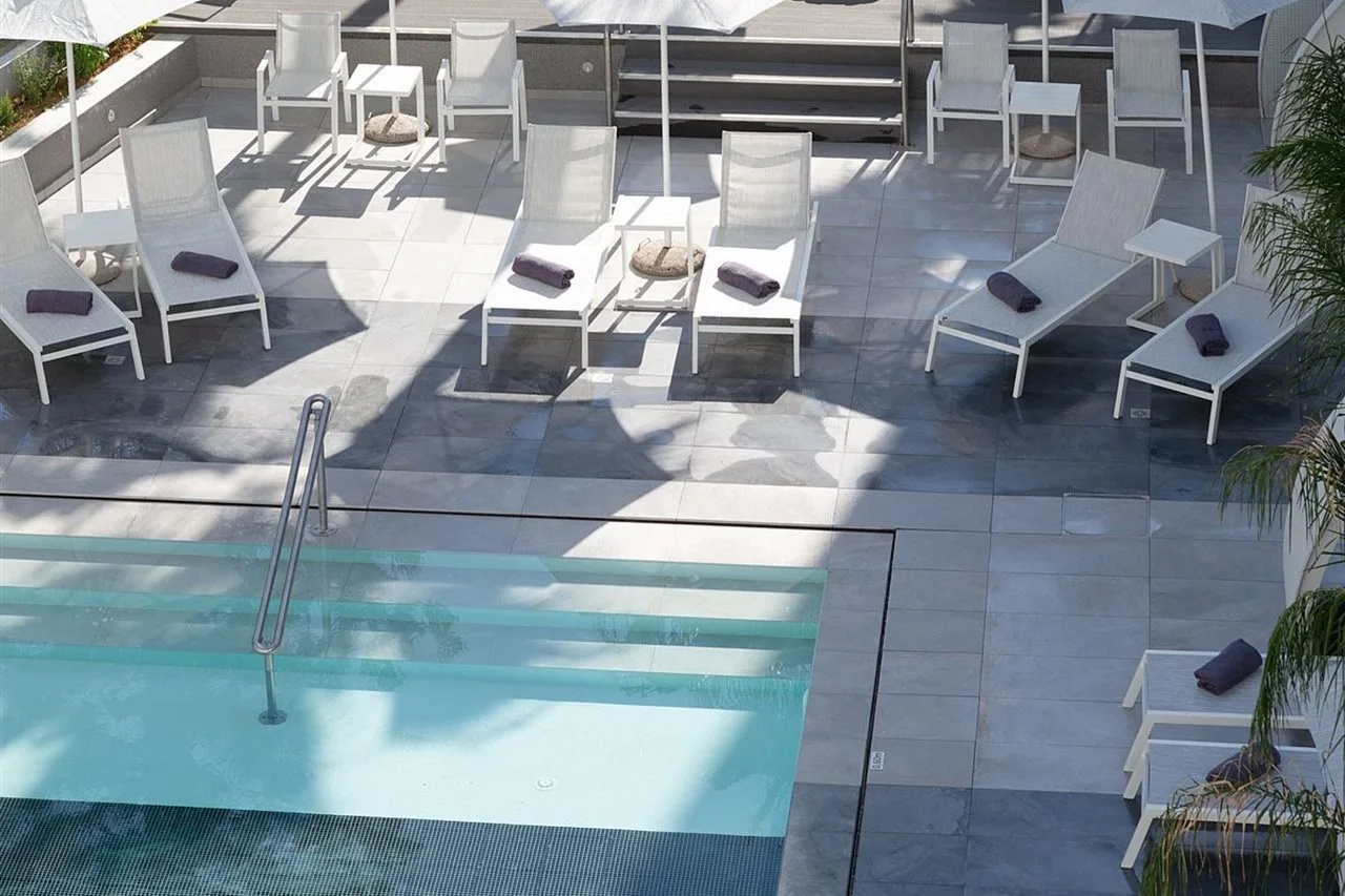 Foto - Melrose Rethymno by Mage Hotels