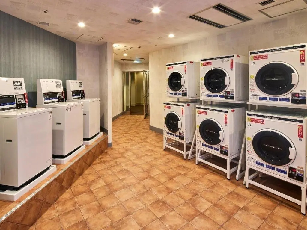 Foto - Grand Nikko Tokyo Bay Maihama