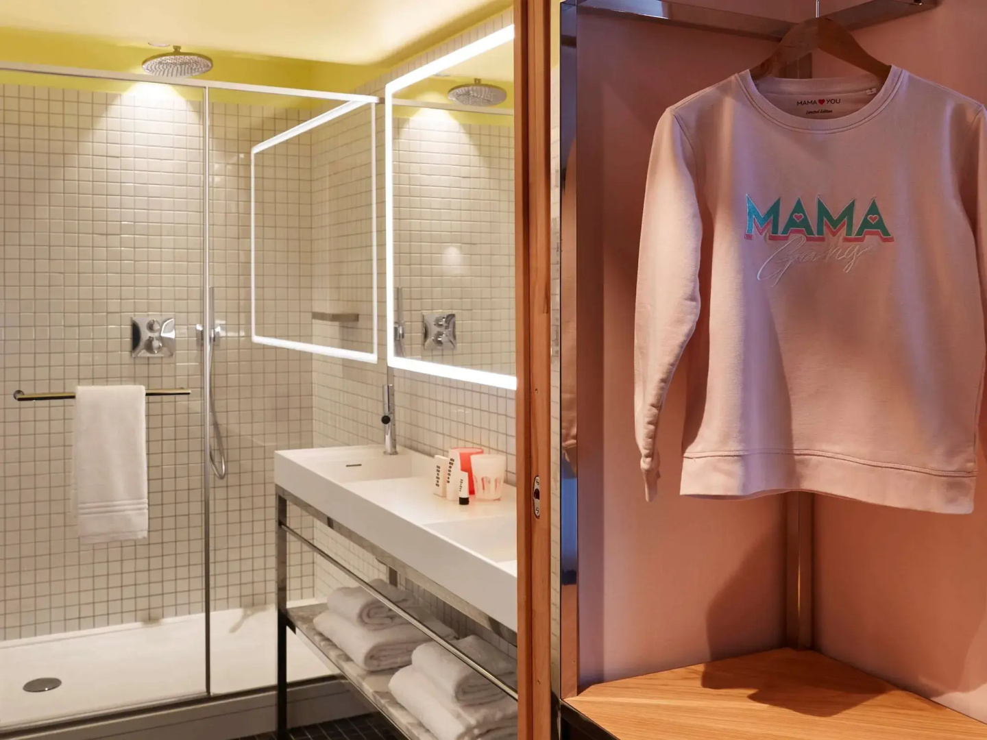Foto - Mama Shelter Paris West