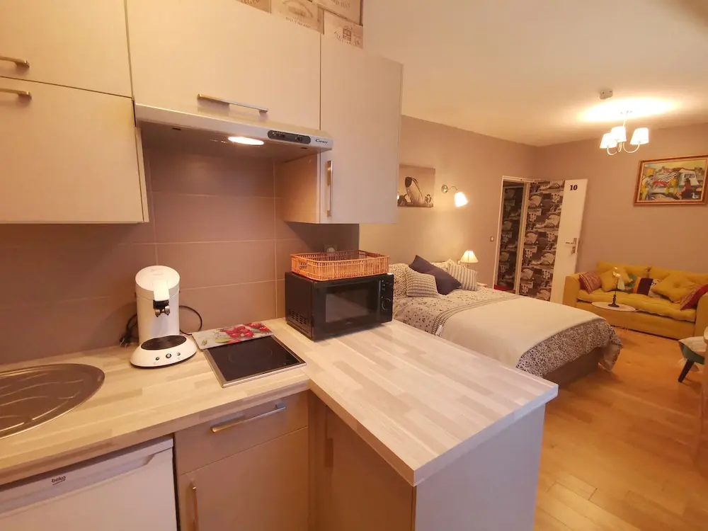 Foto - Hotel Oh Sevres Autrement