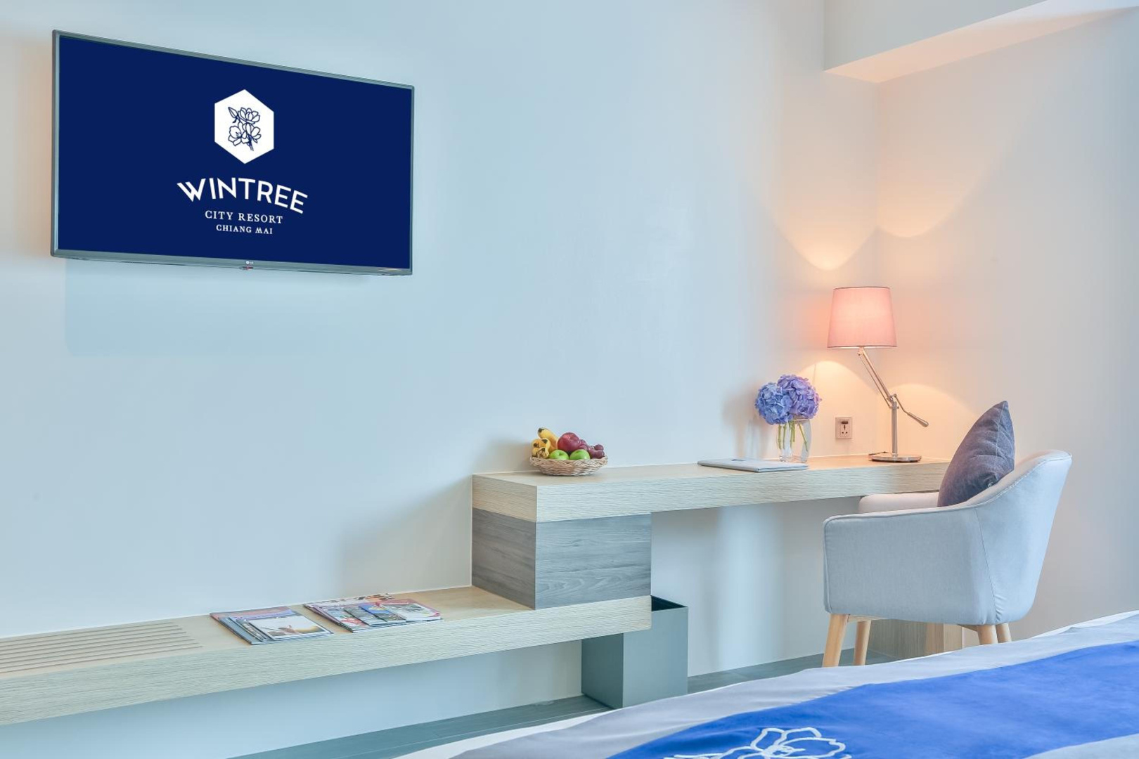 Photo - Wintree City Resort Chiang Mai