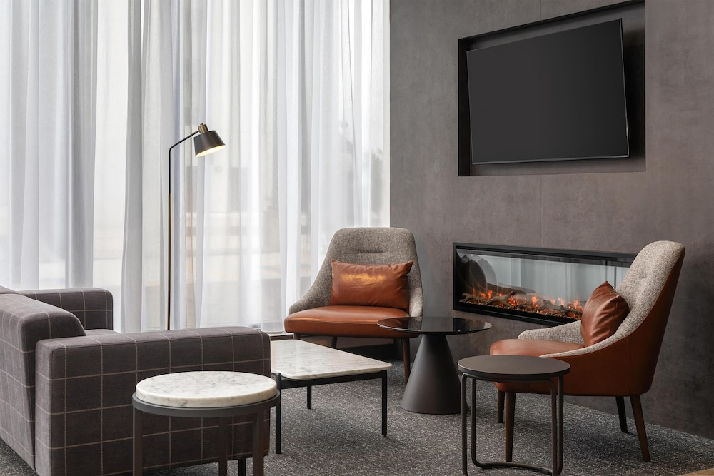 Foto - Hyatt Place Toronto Airport