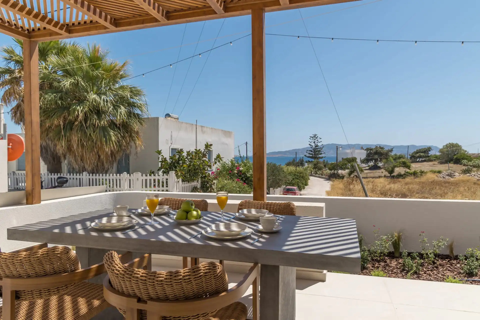 La Vea Suites Milos, Bild 21 von 25