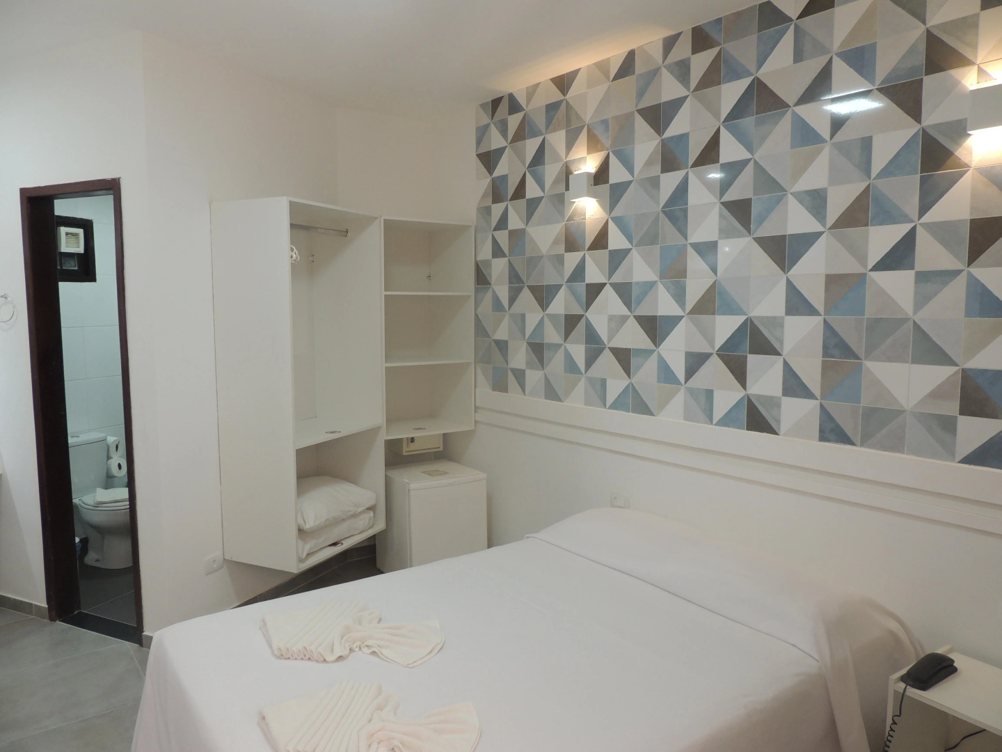 Foto - Pousada Pérola do Porto