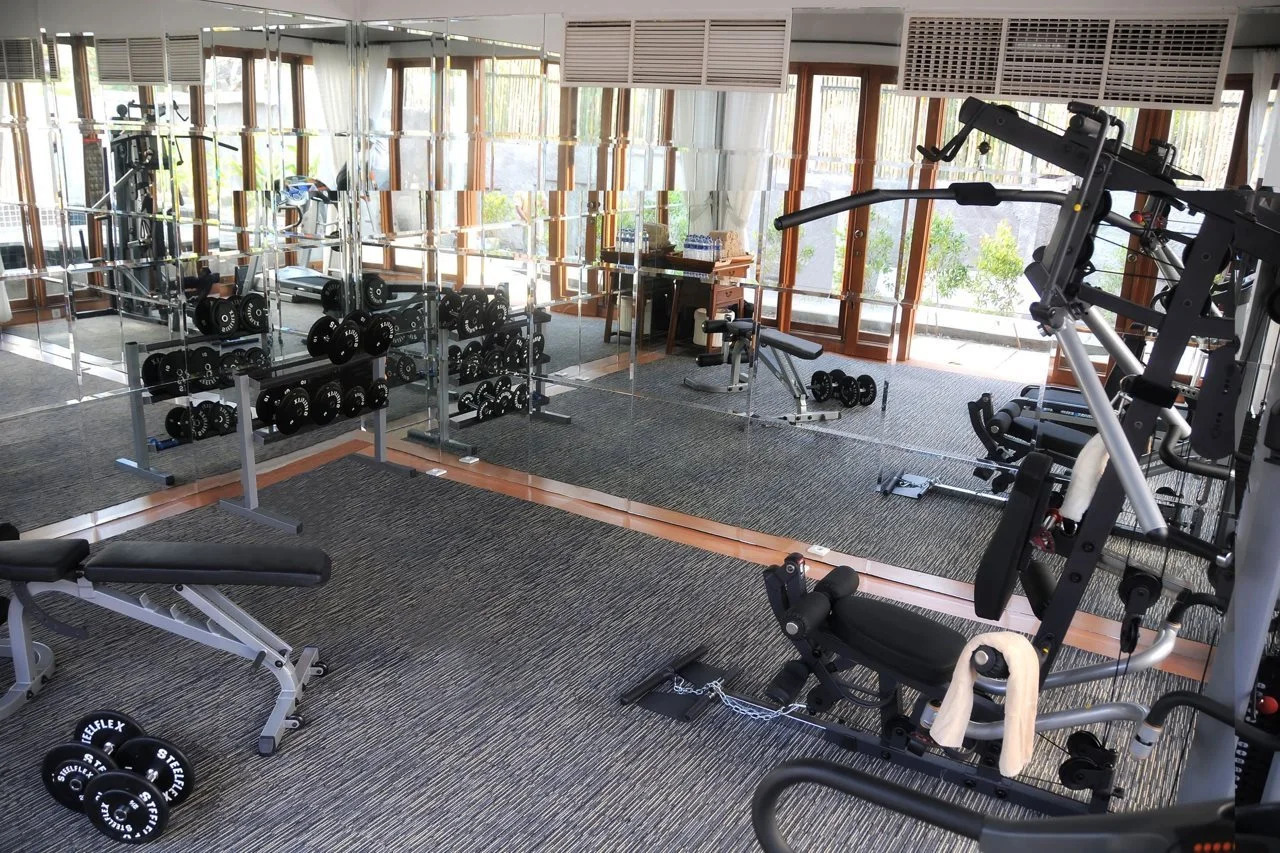 Foto - Away Bali Legian Camakila