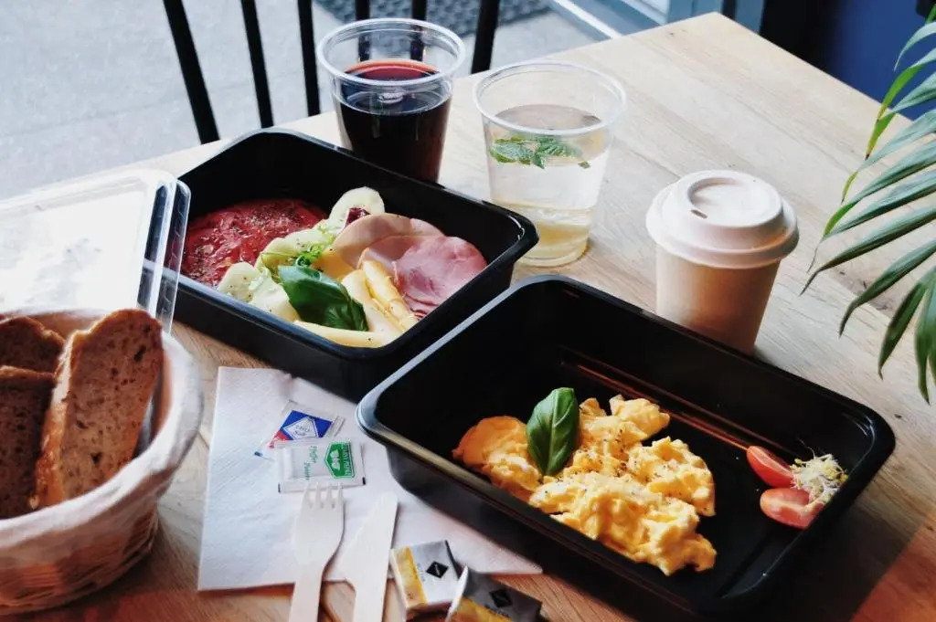 Foto - Aparthotel City Break Wolska