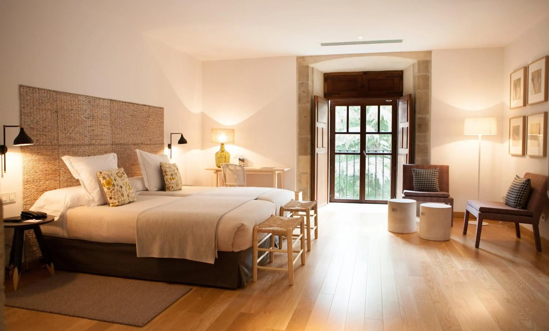 Photo - Parador de Corias