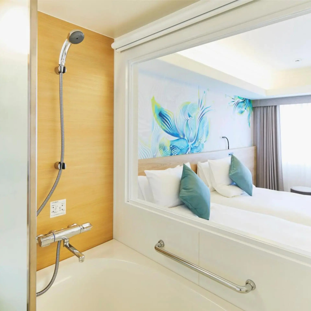 Photo - Novotel Okinawa Naha