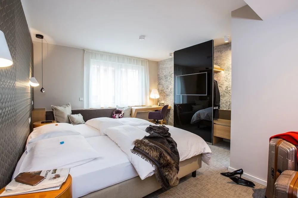 Foto - Hotel Boehler