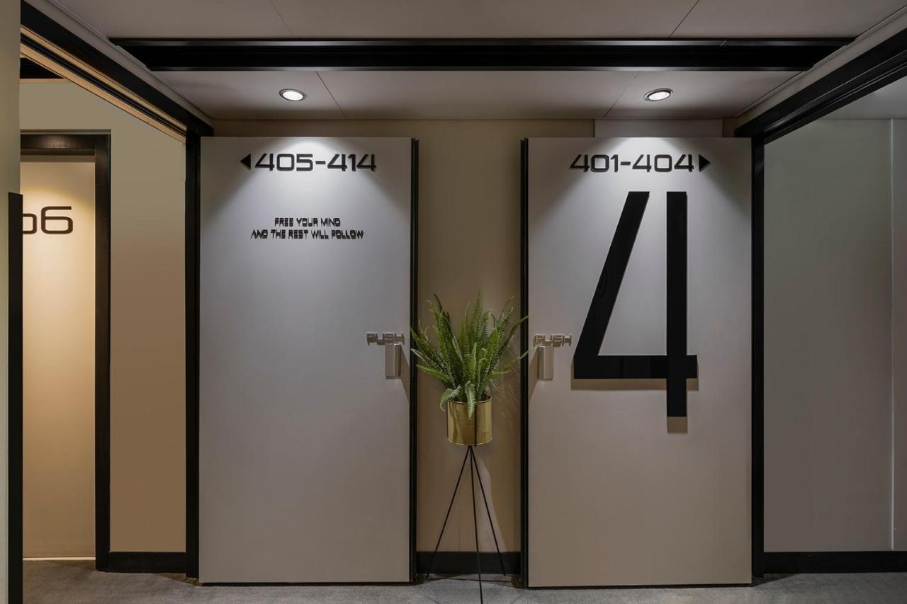 Photo - Brown Seaside boutique hotel by Brown Hotels
