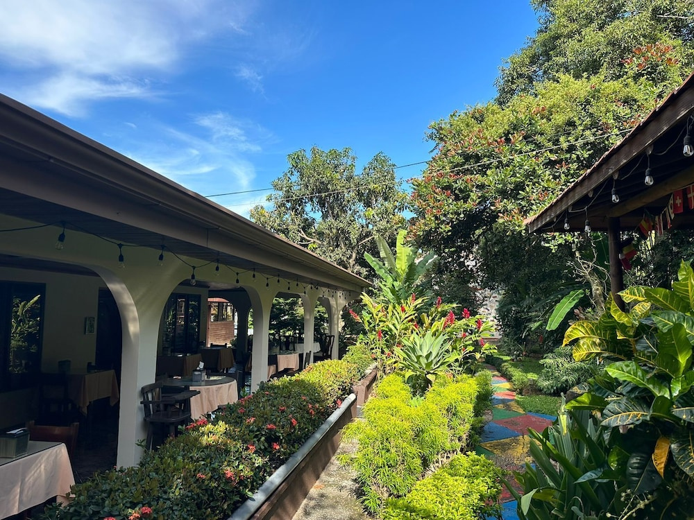 Photo - Brillasol Airport Hotel