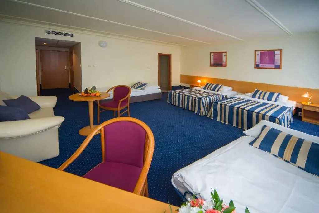 Foto - TOP HOTEL Praha