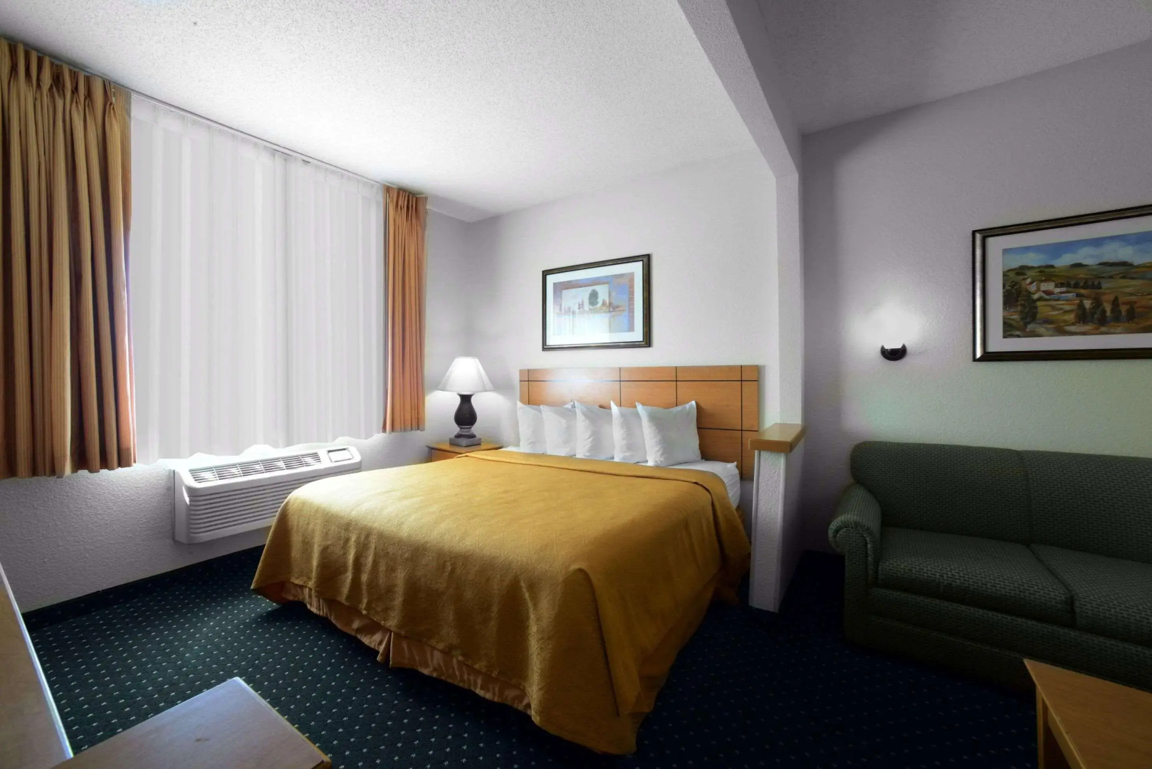 Foto - Quality Inn and Suites Springfield Southwest near I-72