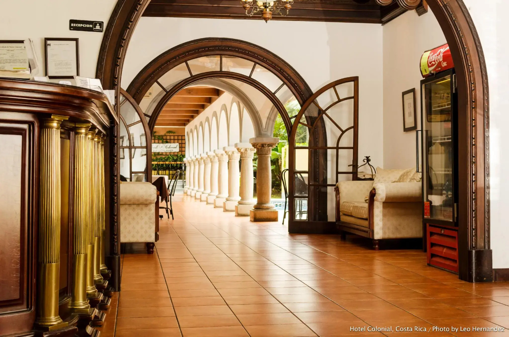 Foto - Hotel Colonial