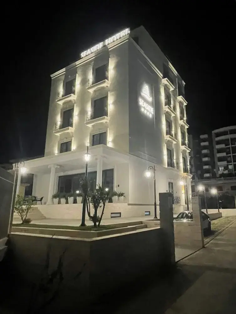 Foto - Seaside Hotel