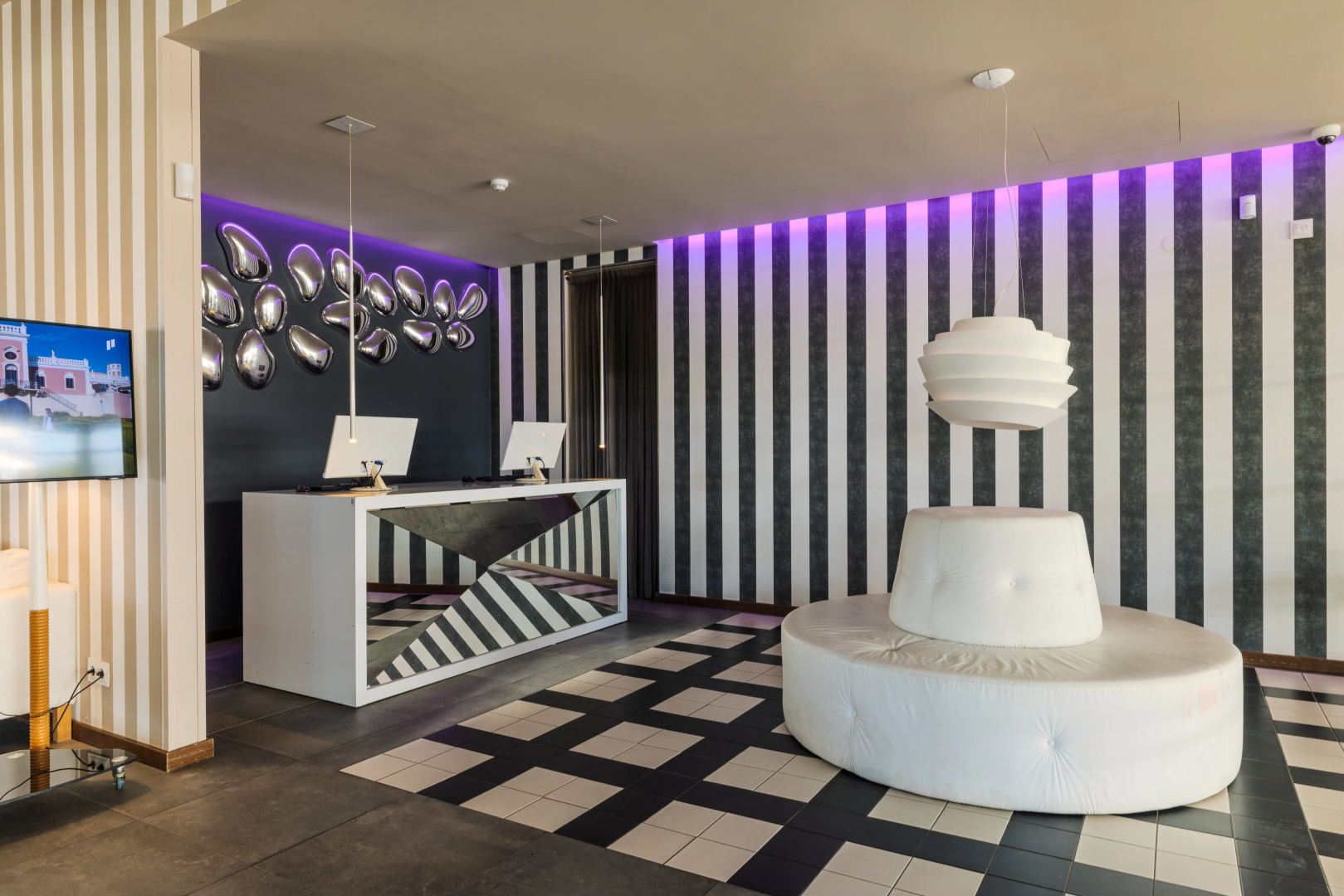 Foto - Pestana Alvor South Beach, Premium Suite Hotel