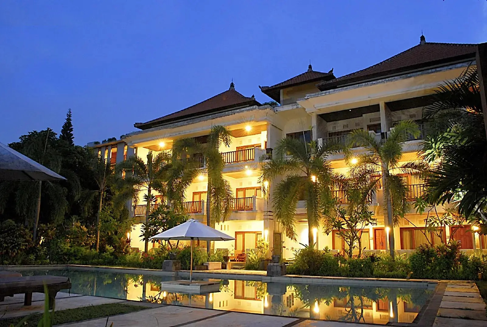 Foto - Kusuma Resort Seminyak