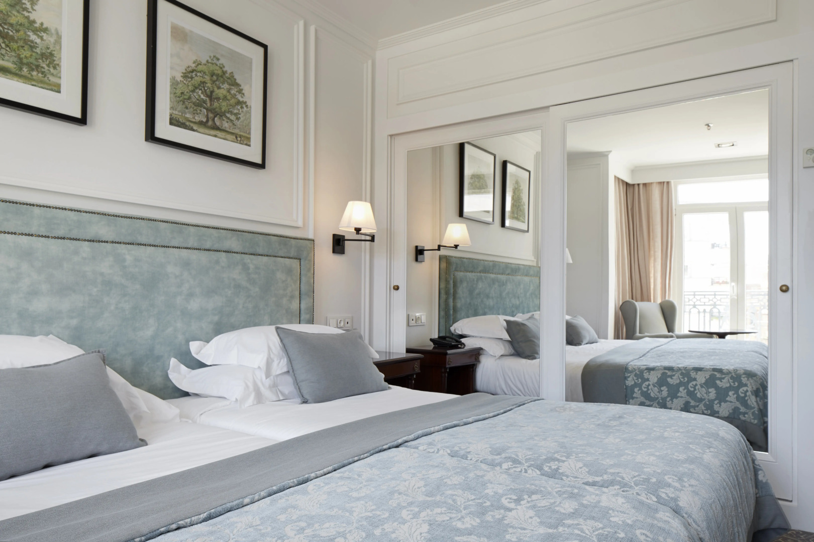 Foto - Hotel de Londres y de Inglaterra