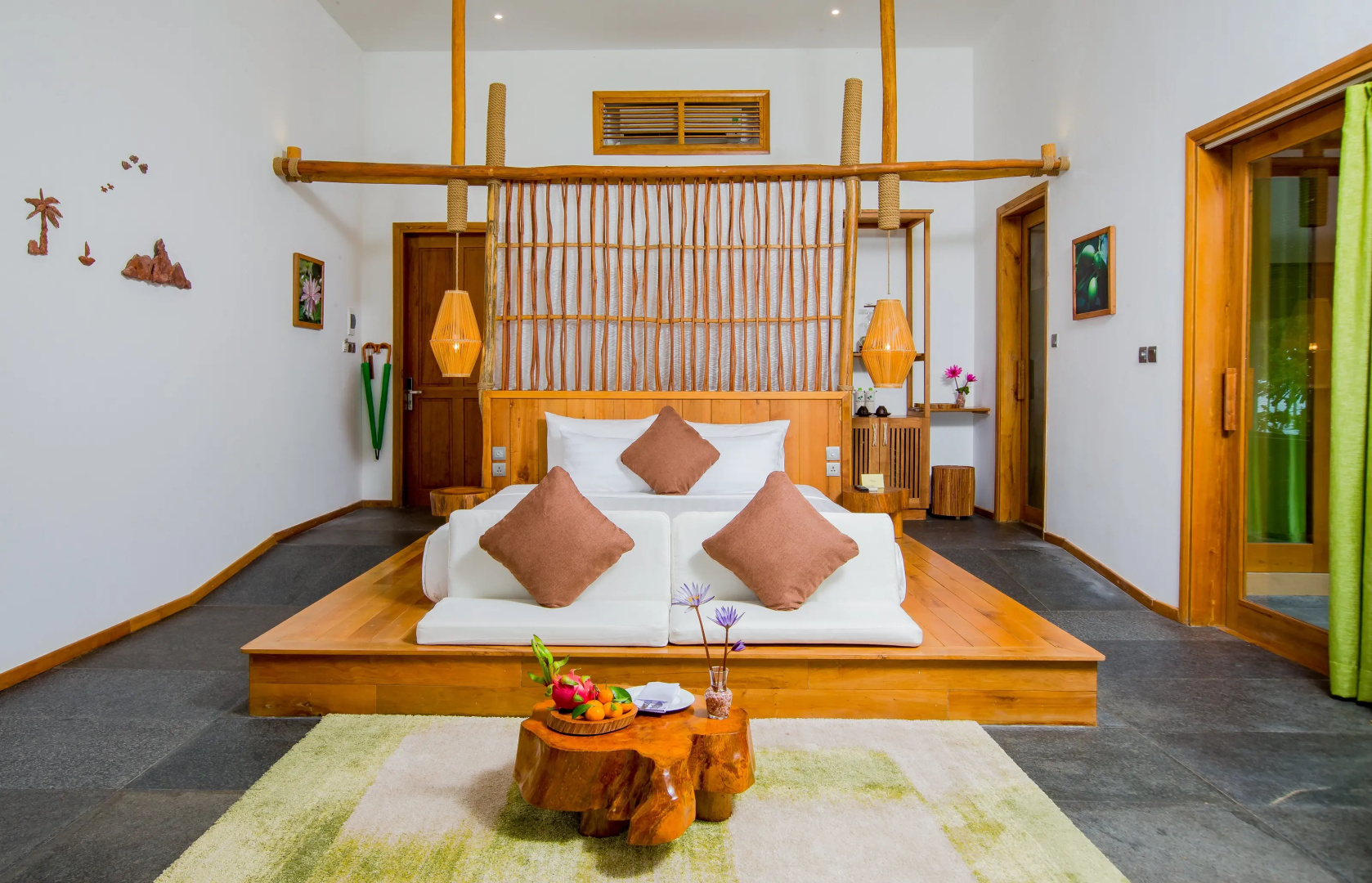 Foto - Green Bay Phu Quoc Resort & Spa