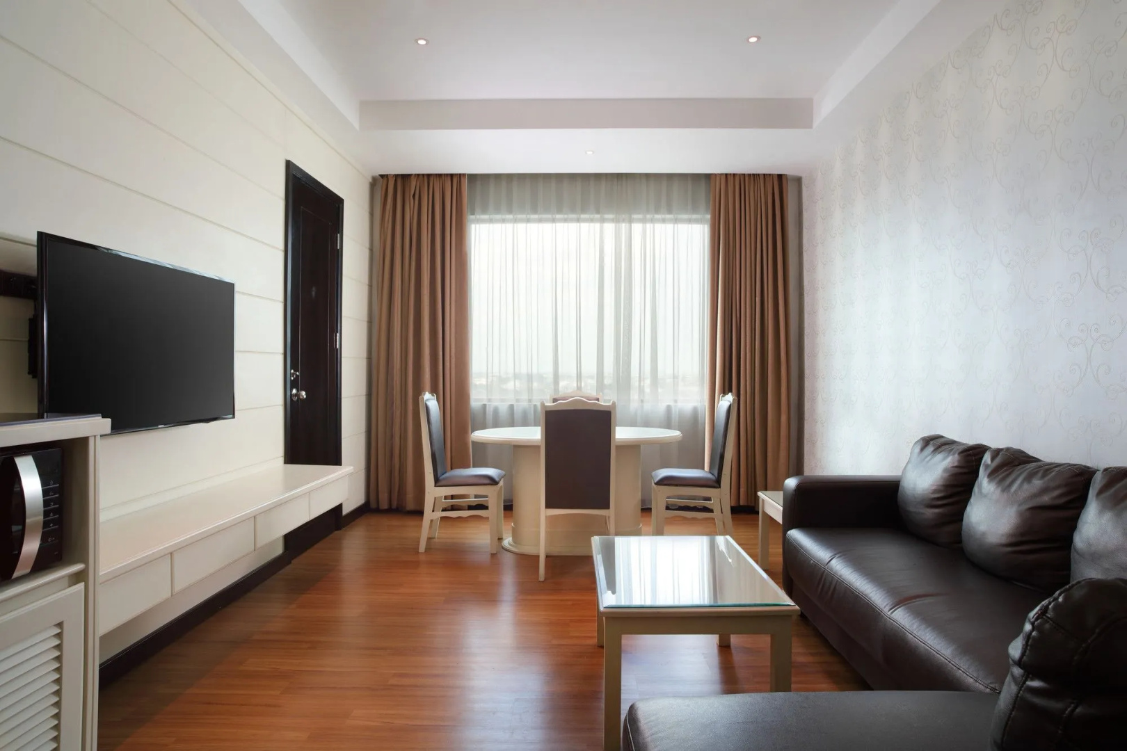 Foto - Four Points by Sheraton Medan