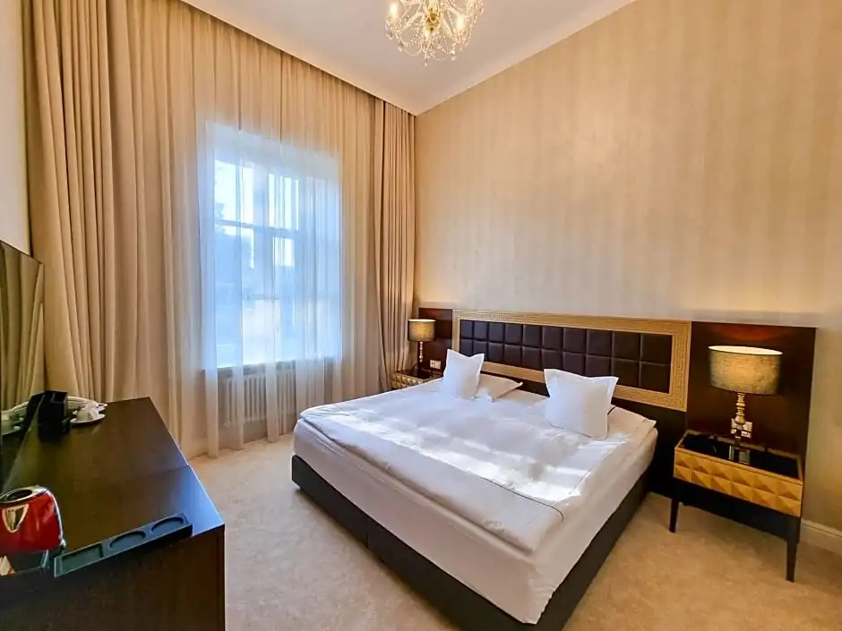 Foto - Tiffi Old Town Hotel