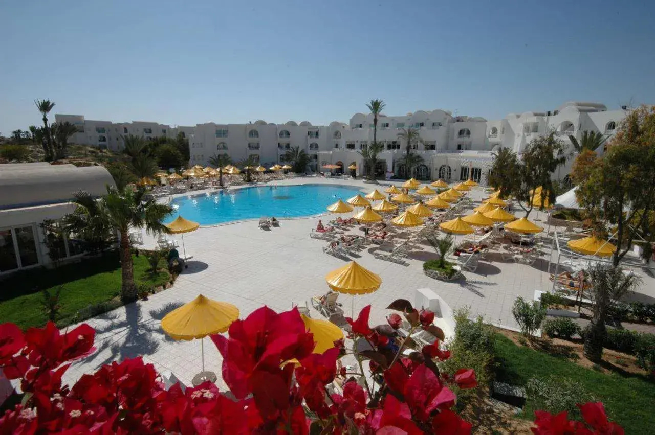 Foto - Isis Thalasso And Spa