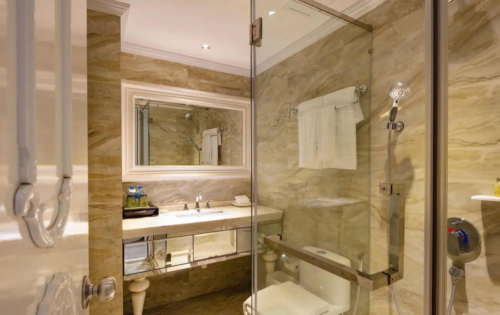 Foto - A&EM Saigon Hotel