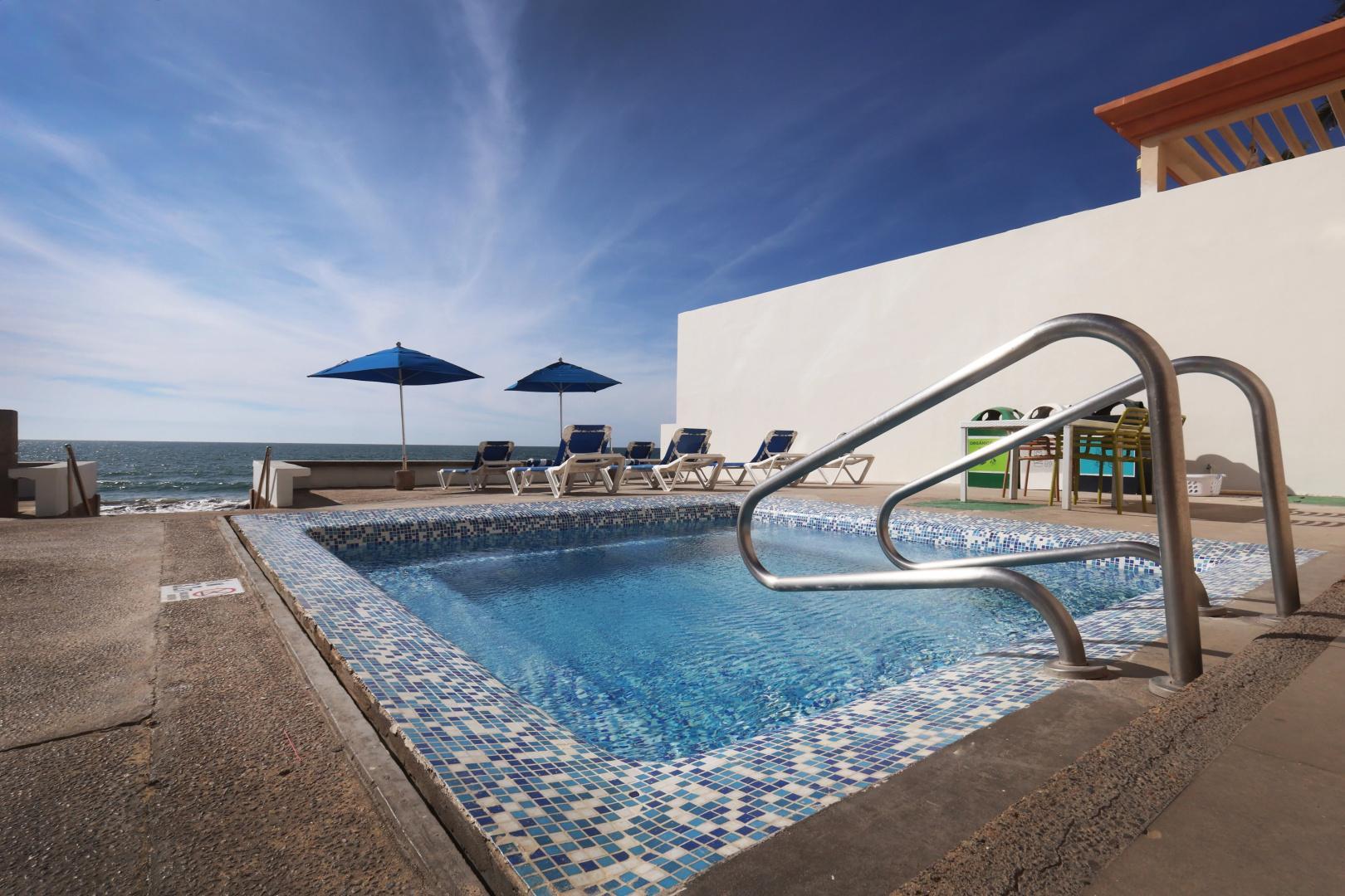 Foto - Garner Hotel Mazatlan Beach by IHG