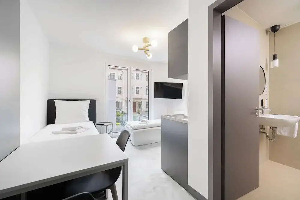 Photo - Homaris Apartments Therese