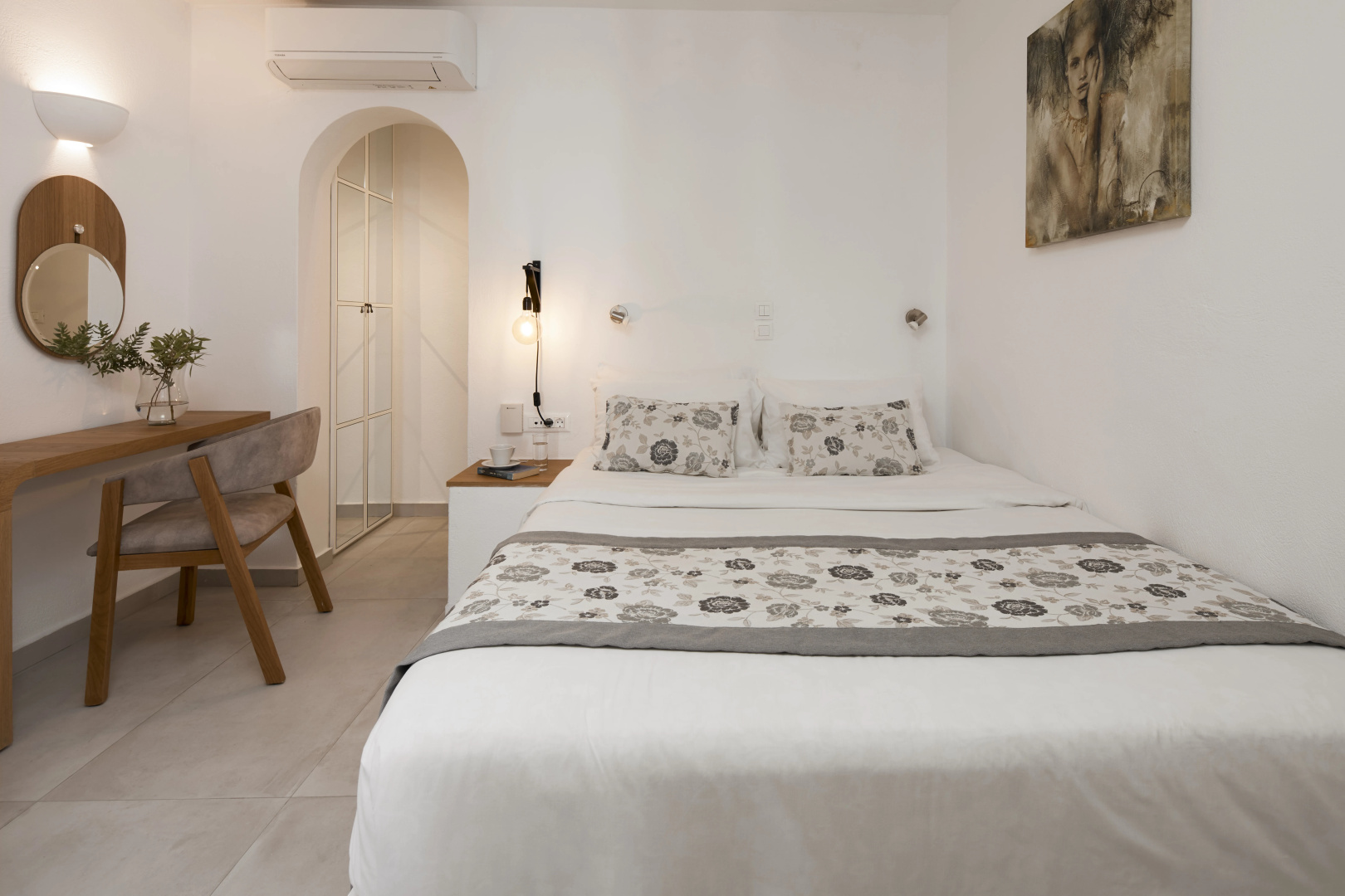 Foto - Santorini Princess Spa Hotel