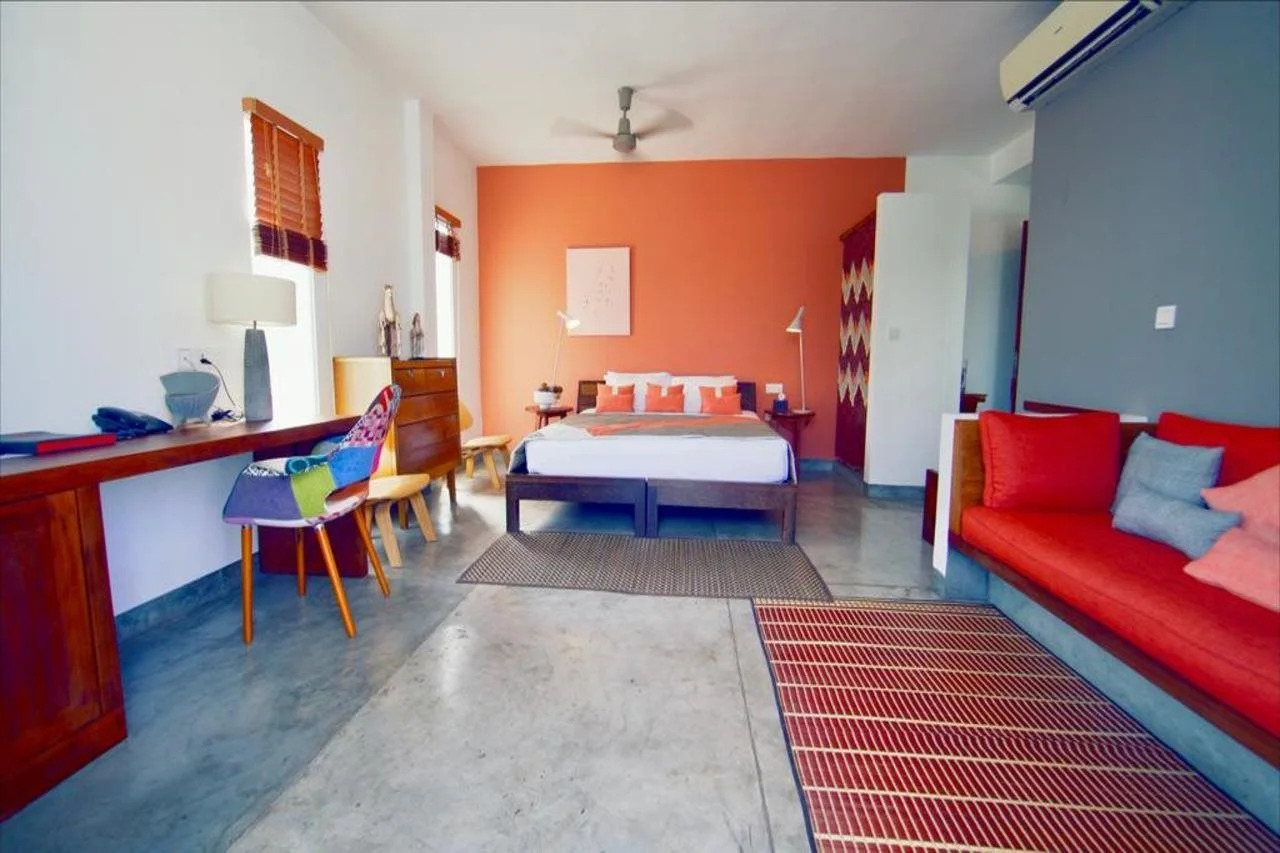 Photo - Rambutan Resort – Phnom Penh