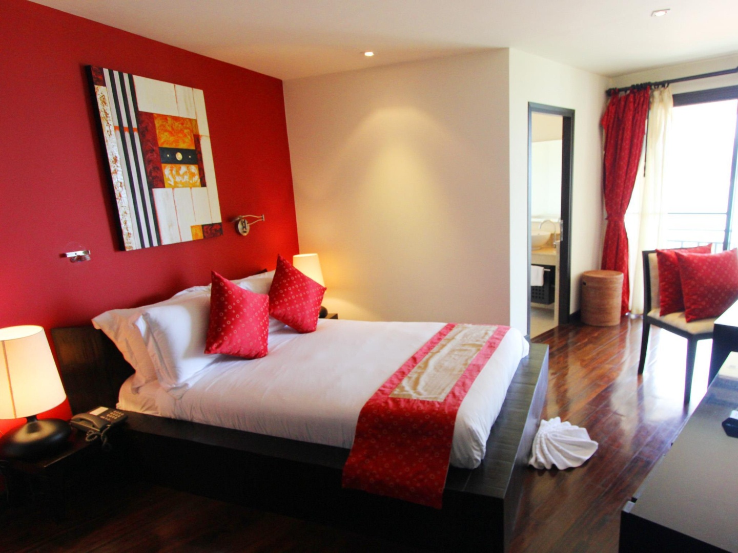 Foto - IndoChine Resort & Villas