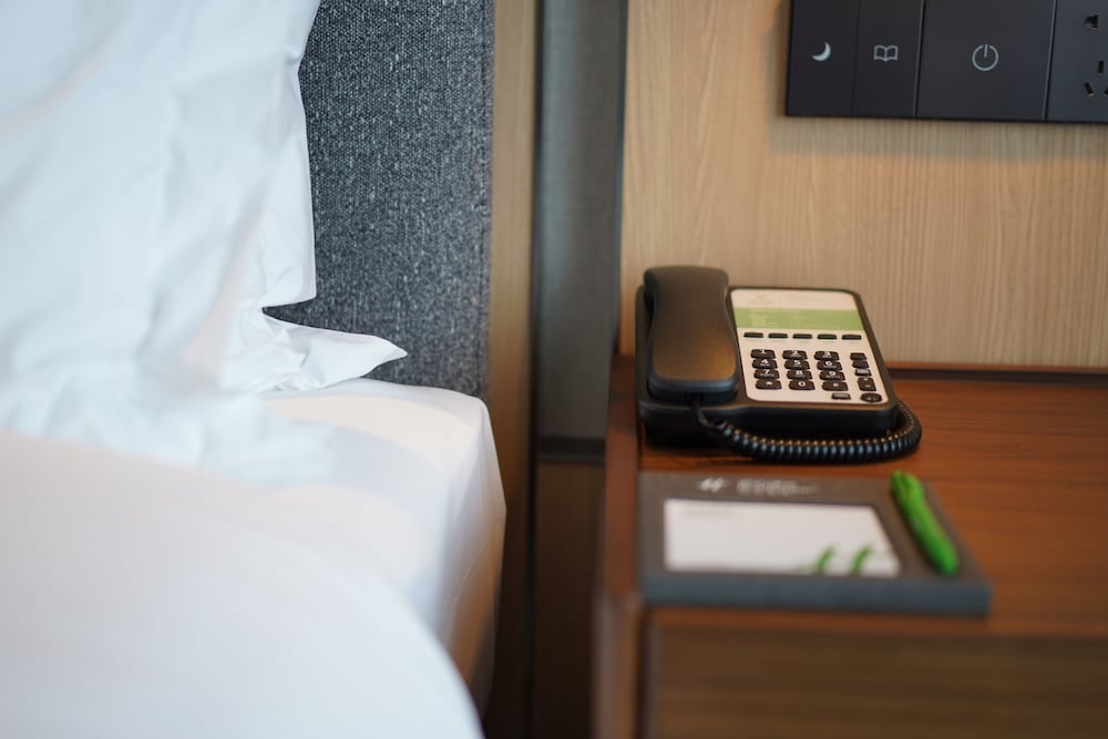 Holiday InnXian East by IHG