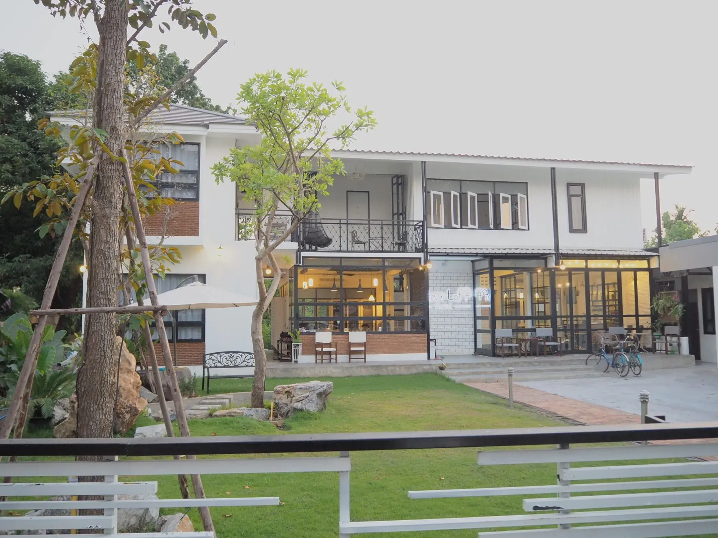 Foto - Sherloft Home & Hostel