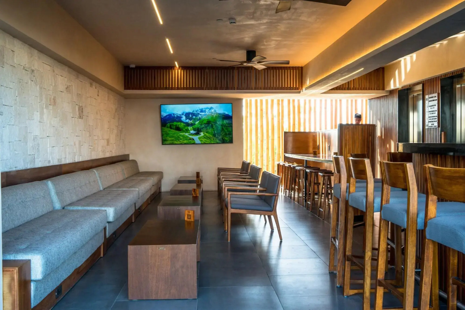 Foto - Hive Cancun by G Hotels