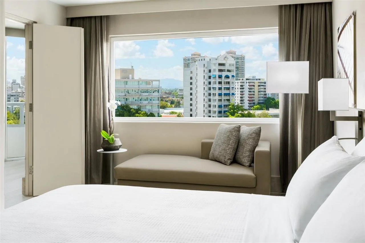 Photo - AC Hotel by Marriott San Juan Condado