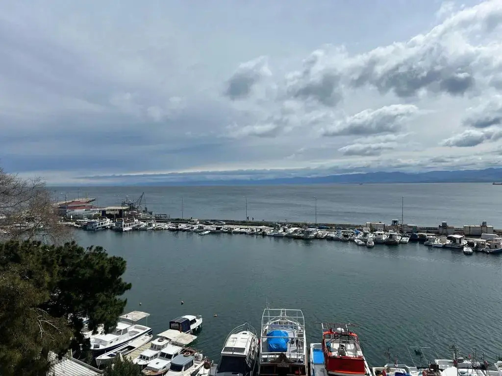 Foto - The Port Rooms