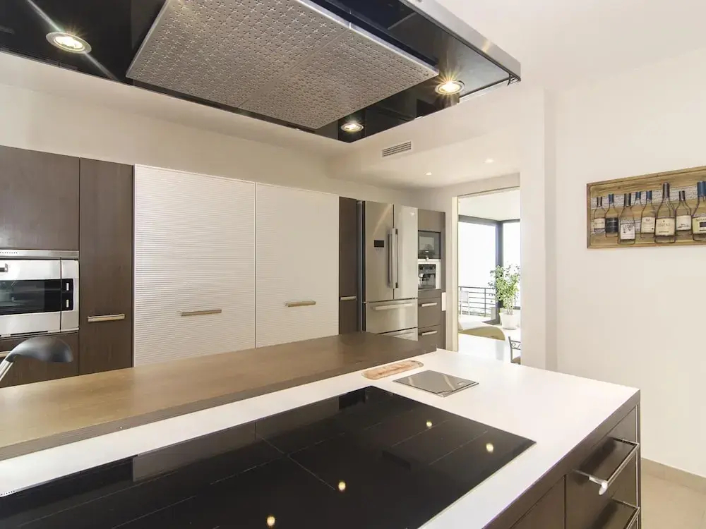 Foto - Sitges Spaces Sea View Villa- 6 Bedrooms, 5 bathrooms, 2 private pools, Near center