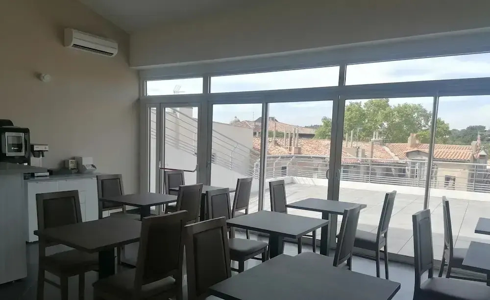 Foto - Square Hôtel