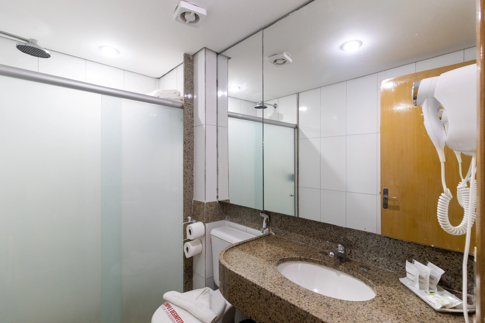 Photo - Golden Park Recife By Nacional Inn