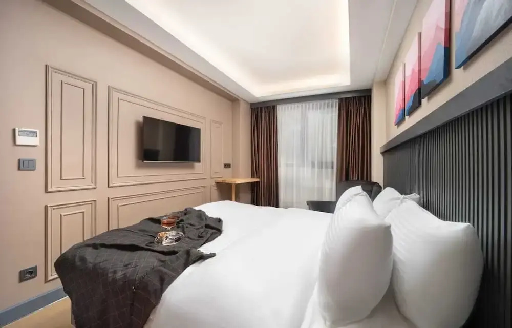 Photo - Şişli Family Time Suites